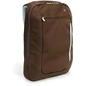Belkin Laptop Sling Bag (Chocolate/Tourmaline)