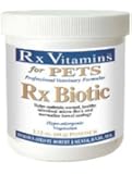 Rx Biotic 2.12 oz