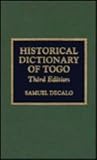 Historical Dictionary of Togo