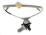 Dorman 748-046 Acura TSX Front Driver Side Power Window Regulator with Motor Dorman 748-046 Acura TSX Front Driver Side Power Window Regulator with Motor
