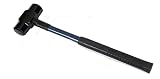Williams SHF-10A Number 10 Sledge with 16-Inch Fiber Glass Handle [並行輸入品]