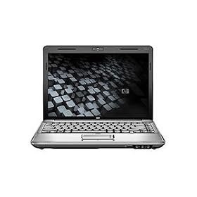 HP Pavilion DV4T - Intel Core 2 Duo Processor P7350 2.0GHz, 14.1 diagonal WXGA...
