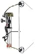 PSE MICROBURNER RH 25 40LB