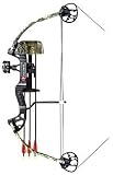 PSE MICROBURNER RH 25^ 40LB