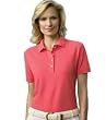 Outer Banks - Ladies' Essential Pique Polo (2400)