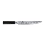 Review Kershaw DM-0720 / Slicing Knife Hollow Ground 9