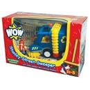 Stanley Street Sweeper