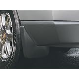 Chrysler Pacifica Deluxe Molded Splash Guards by Mopar