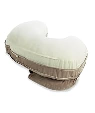 Closer Feeding Support Pillow