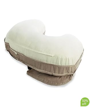Mothercare Closer Feeding Support Pillow Mothercare Closer Feeding Support Pillow