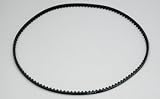HPI 72314 Belt 3M 348 116T Micro RS4 - B0000WRX9Y