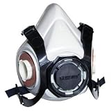 Gerson 316-9200M: Low Maintenance Respirators