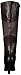 Naturalizer Women's Analise Wide Calf Riding Boot