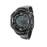 Casio General Men's Watches Protrek Triple Sensor PRG-80YT-1VDR - WW