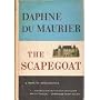 The Scapegoat. by Daphne, Dame Du Maurier