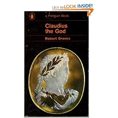 CLAUDIUS THE GOD