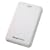 I-O DATA USB 2.0/1.1�Ή��|�[�^�u���n�[�h�f�B�X�N 320GB(�z���C�g) HDPS-U320