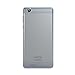 Oukitel K6000 2G+16G 6000mAh Battery Unlocked Smartphone with Android 5.1 MT6735p 13.0MP+5.0MP 5.5inch Screen (Sky grey)