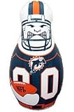 Miami Dolphins Tackle Buddy
