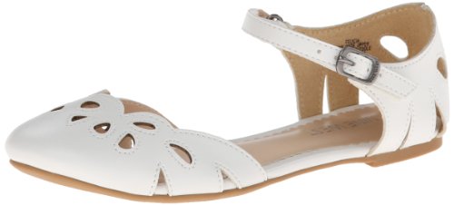 Nine West Felicia Ballet Flat (Little Kid/Big Kid)