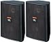 JBL Control 23T 3-1/2 2-Way Vented Speaker Pair Black