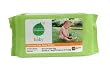 Seventh Generation Baby Wipes with Aloe Vera & Vitamin E, Refill, Unscented 70 ea