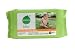 Seventh Generation Baby Wipes with Aloe Vera & Vitamin E, Refill, Unscented 70 ea
