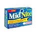 Personal Health Care : MidNite Sleep Aid Herbal Supplement Chewable Tablets - 30 Ea