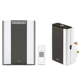 Friedland Libra+ Wireless Home & Garden Kit D914HG