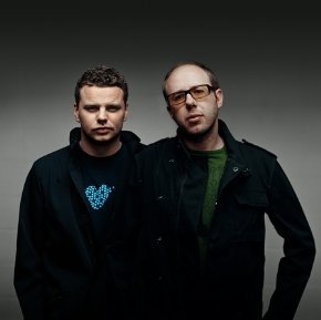 Image of The Chemical Brothers