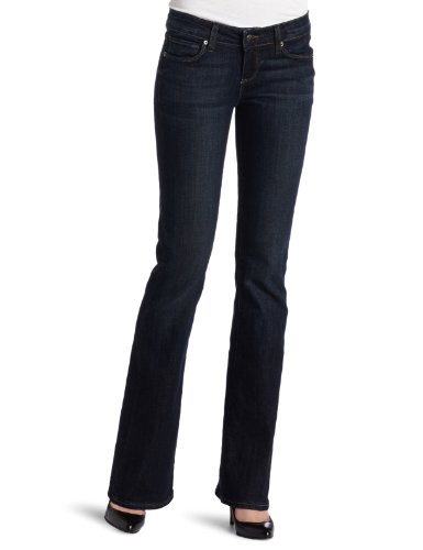 PAIGE Women's Laurel Canyon Low Rise Bootcut Jean product image
