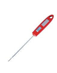 Buy Admetior Limited Solar Digital Instant Read Thermometer