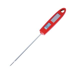 Buy Admetior Limited Solar Digital Instant Read Thermometer now!