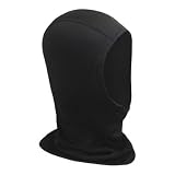helly hansen dry balaclava black one size
