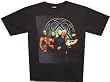 HIM - Band Photo / Fall Tour 2005 - Black T-shirt