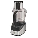 Black & Decker B&D Wide-Mouth Food Proc