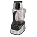 Black & Decker FP2500S Wide-Mouth Food Processor-500 Watts, Stainless Steel 