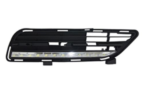 Moto-777 Auto Part Daytime Running Light DRL for Toyota REIZ 2009-2013