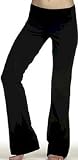Bella Ladies Stretch Fitness Pant