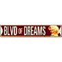 Marilyn Monro Street Sign - Collector Series - Blv&hellip 