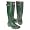 Green Wellies