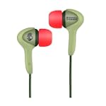 Skullcandy Smokin Bud- Micd Habitat Rasta