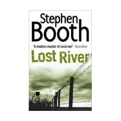 Lost River