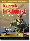 Sporting Goods : Kayak Fishing: The Ultimate Guide DVD