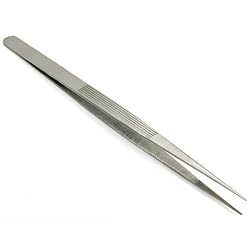 Diamond Tweezers Jewelers Gem Grading Tool Fine Tip