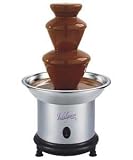 Indulgence Chocolate Fountain A tower of Luxurious Cascading Chocolate