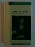 Harriet Martineau: First Woman Sociologist (Berg Women's Series)