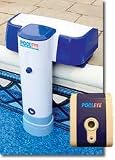 Pooleye Pool Alarm for Above-Ground or In-ground