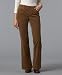 Tommy Hilfiger Freedom Stretch Corduroy Boot-Cut Pants