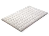 airweave(�G�A�E�B�[��) �������}�b�g���X�p�b�h����5cm �G�A�E�B�[�� �Z�~�_�u��